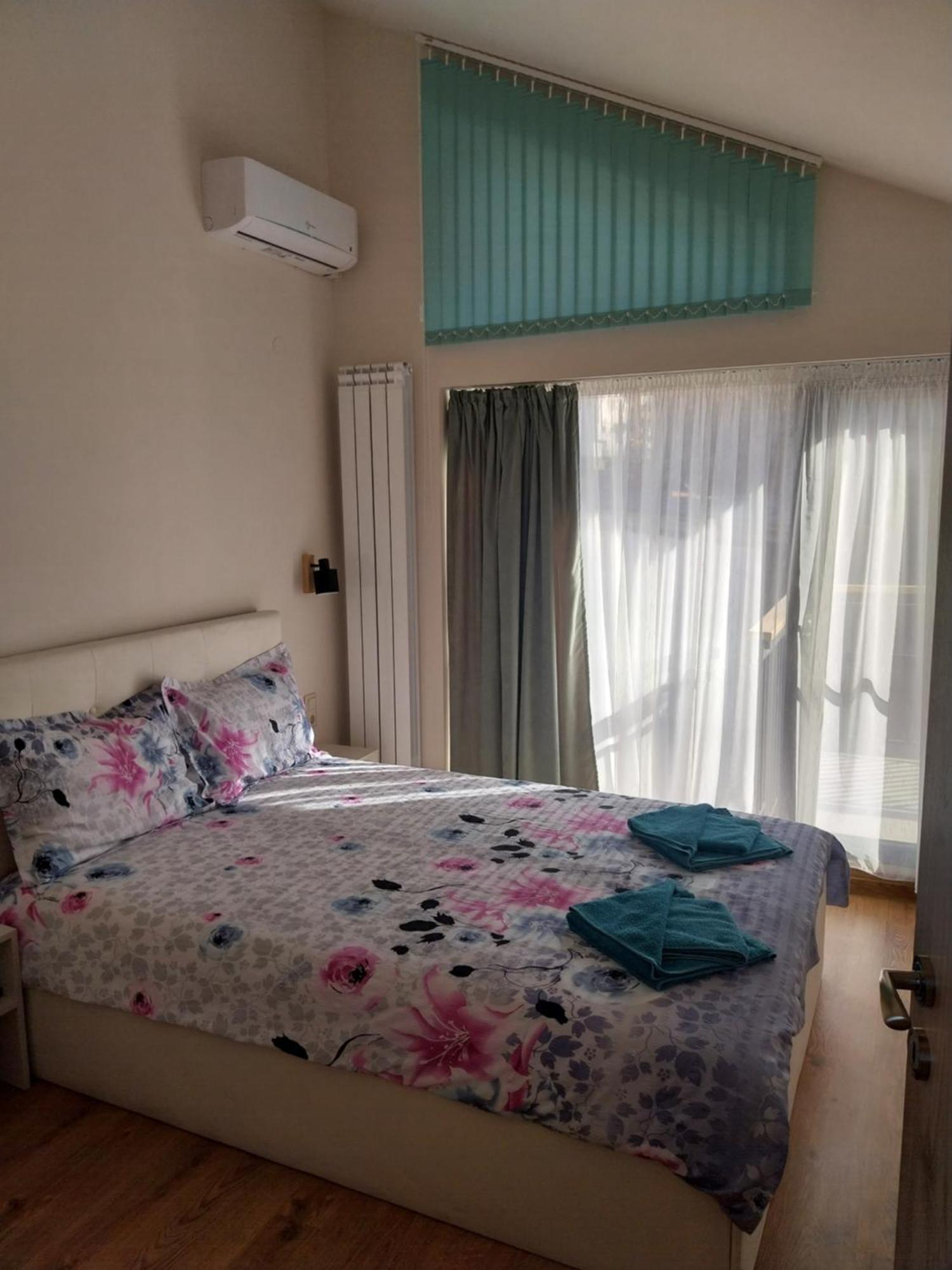 Villa Doma Sapareva Banya Ngoại thất bức ảnh