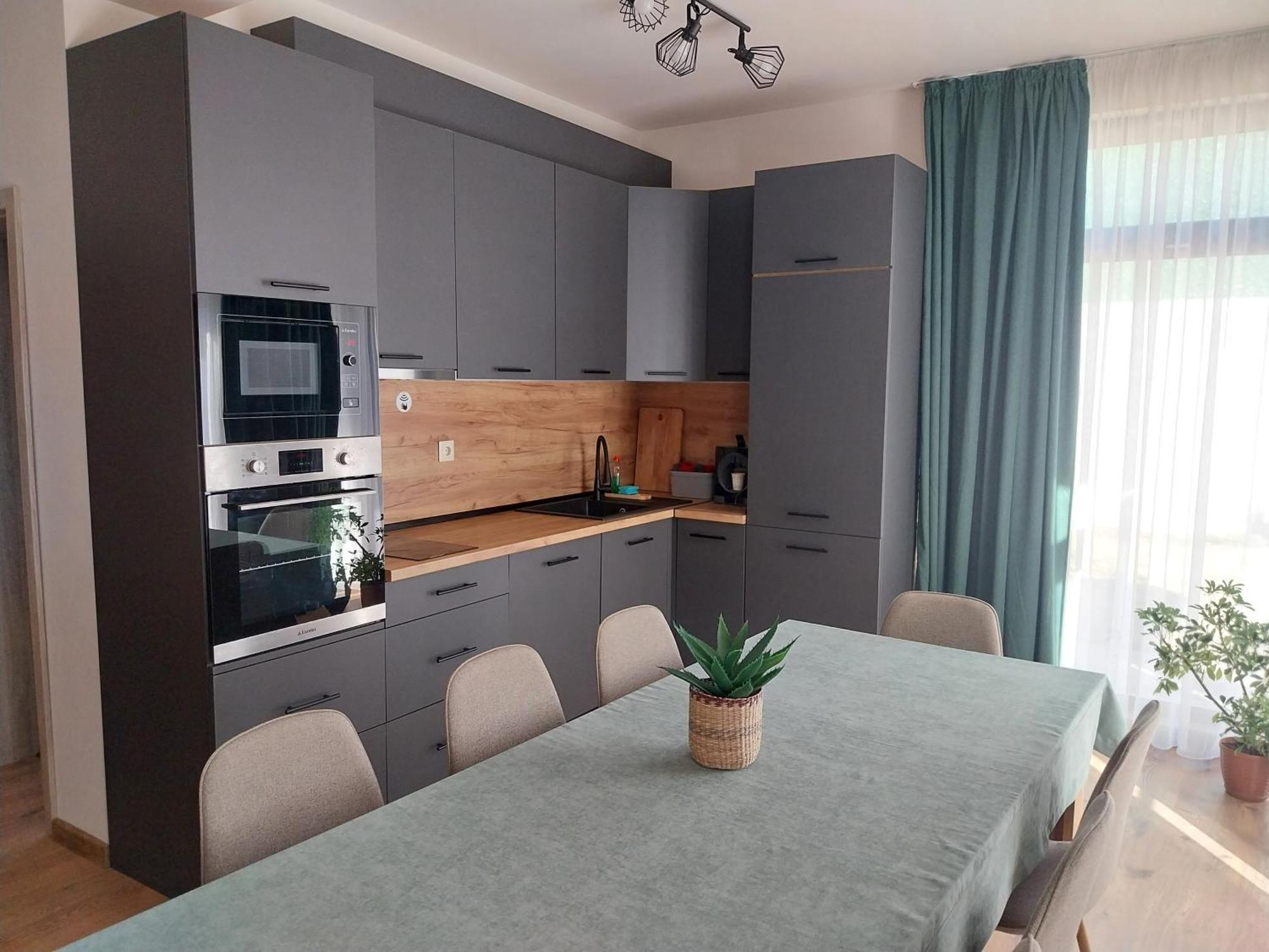 Villa Doma Sapareva Banya Ngoại thất bức ảnh