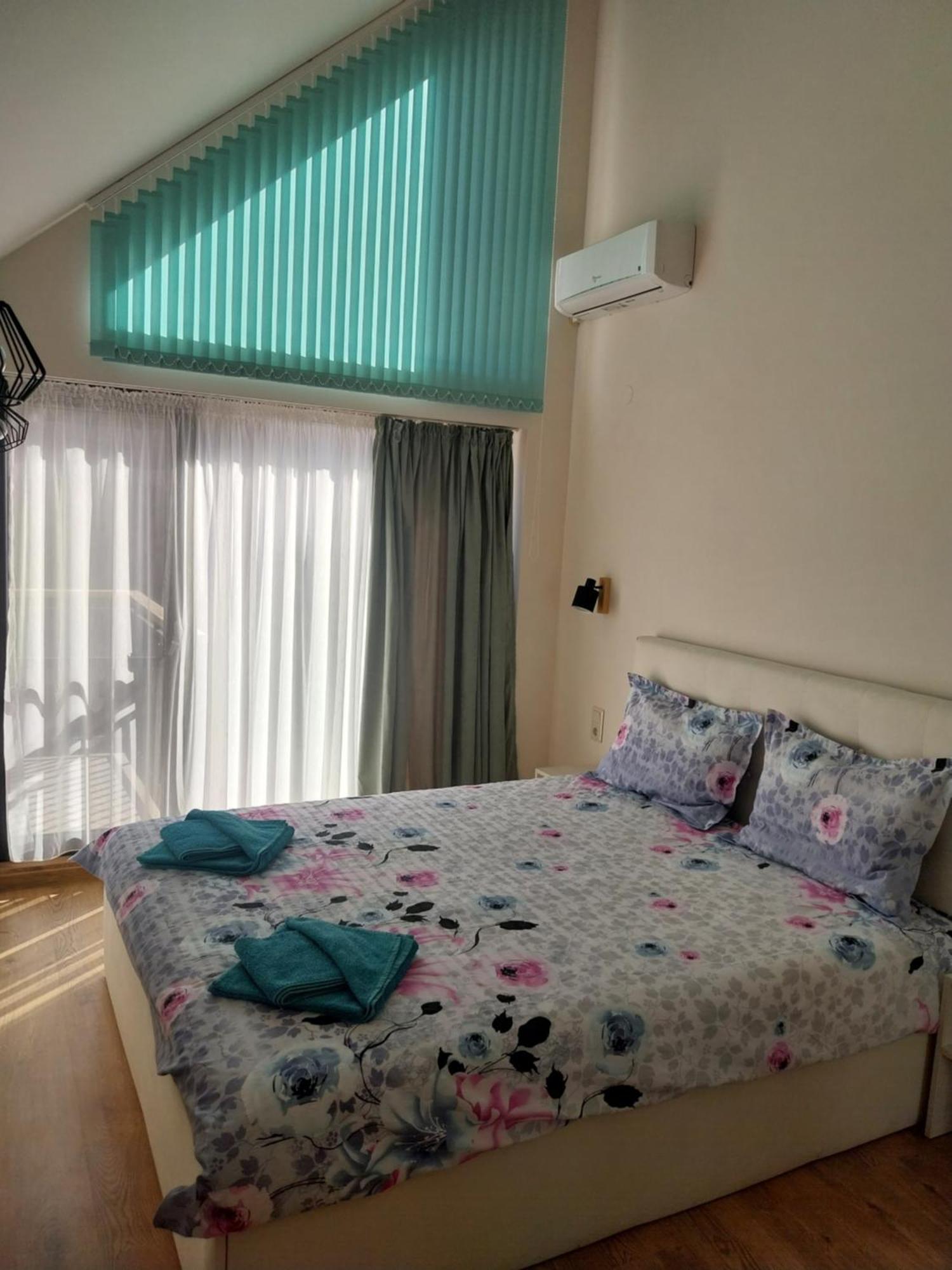 Villa Doma Sapareva Banya Ngoại thất bức ảnh