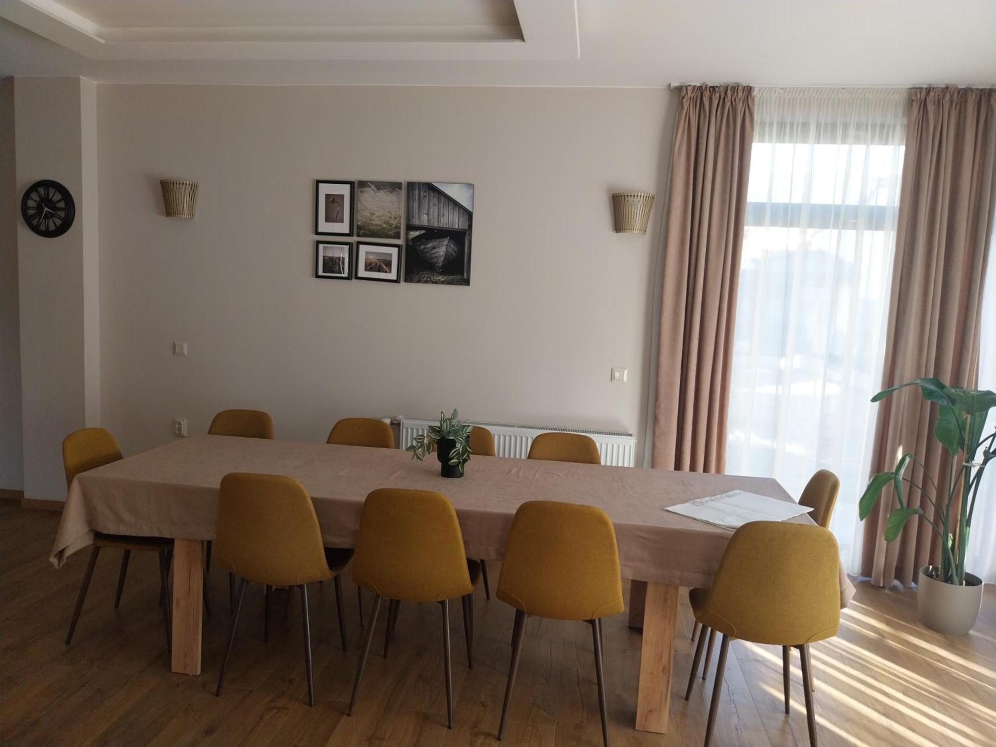 Villa Doma Sapareva Banya Ngoại thất bức ảnh