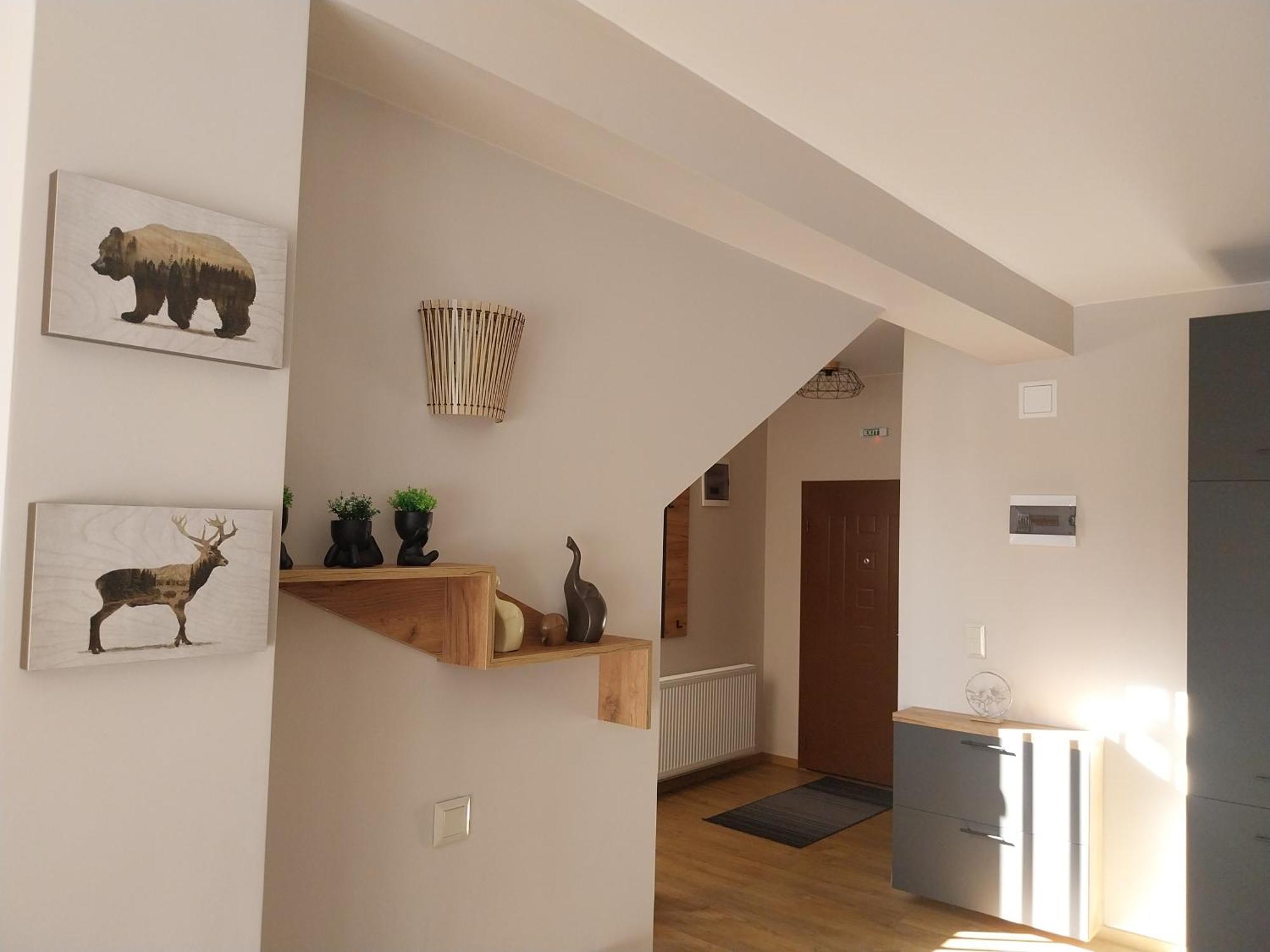 Villa Doma Sapareva Banya Ngoại thất bức ảnh