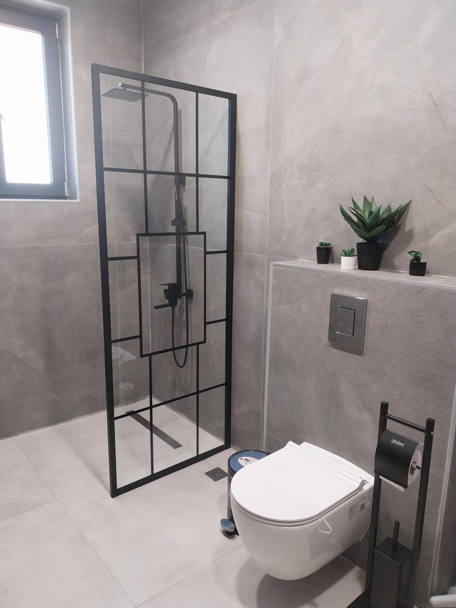 Villa Doma Sapareva Banya Ngoại thất bức ảnh
