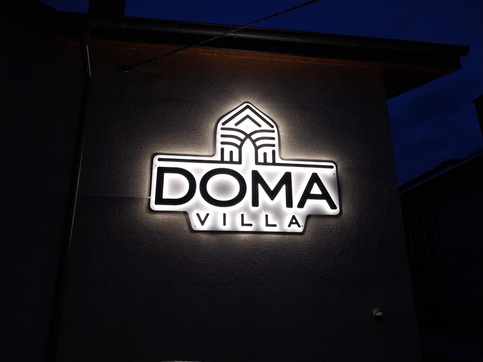 Villa Doma Sapareva Banya Ngoại thất bức ảnh
