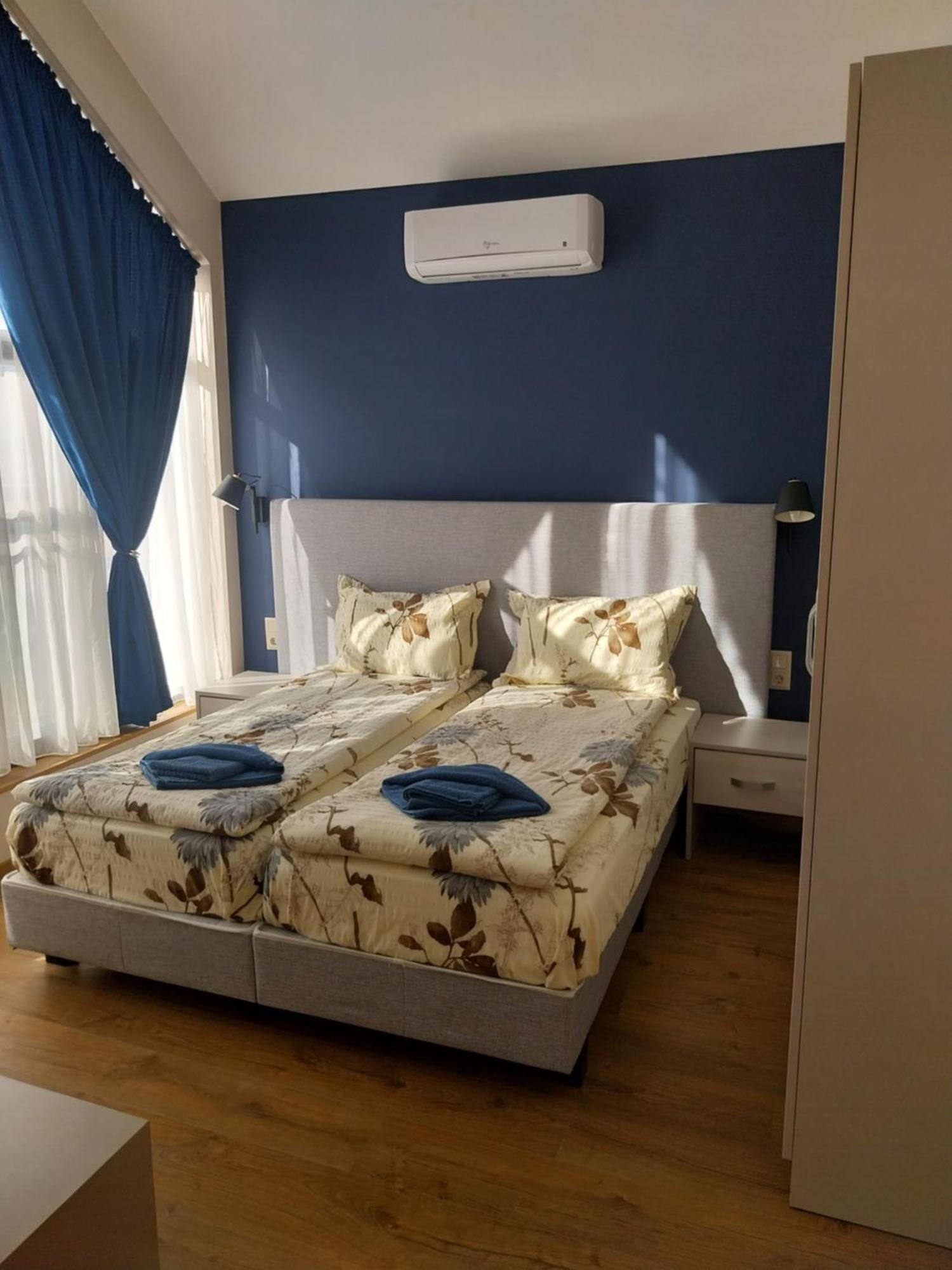 Villa Doma Sapareva Banya Ngoại thất bức ảnh